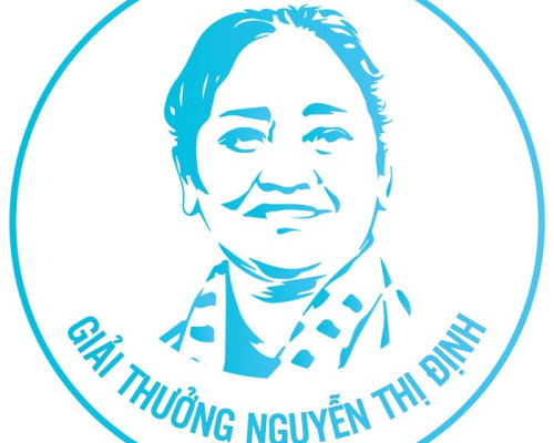 HƯỚNG DẪN THAM GIA BÌNH CHỌN GIẢI THƯỞNG NGUYỄN THỊ ĐỊNH...