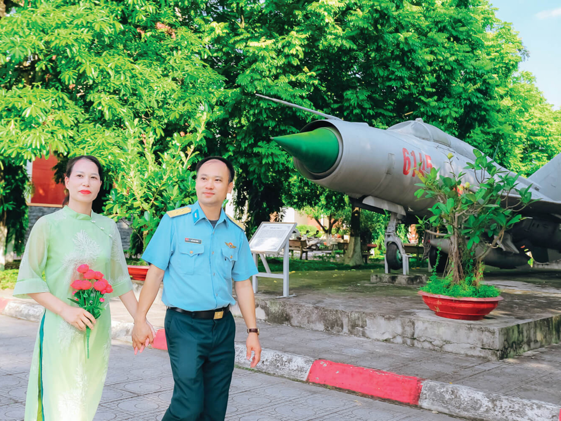 CÓ MỘT GIA ĐÌNH A80