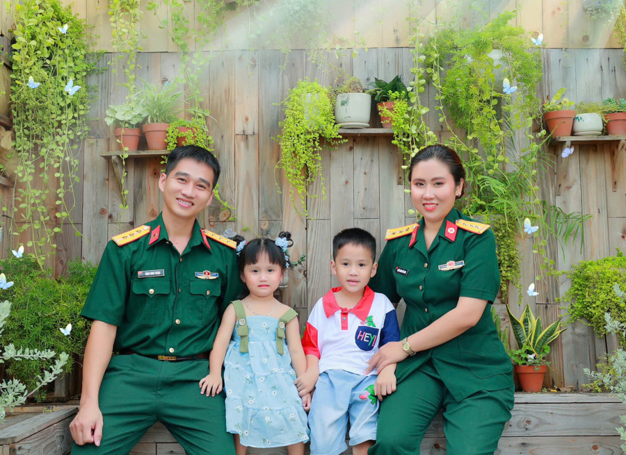 HẠNH PHÚC TRÊN QUÊ HƯƠNG THỨ HAI