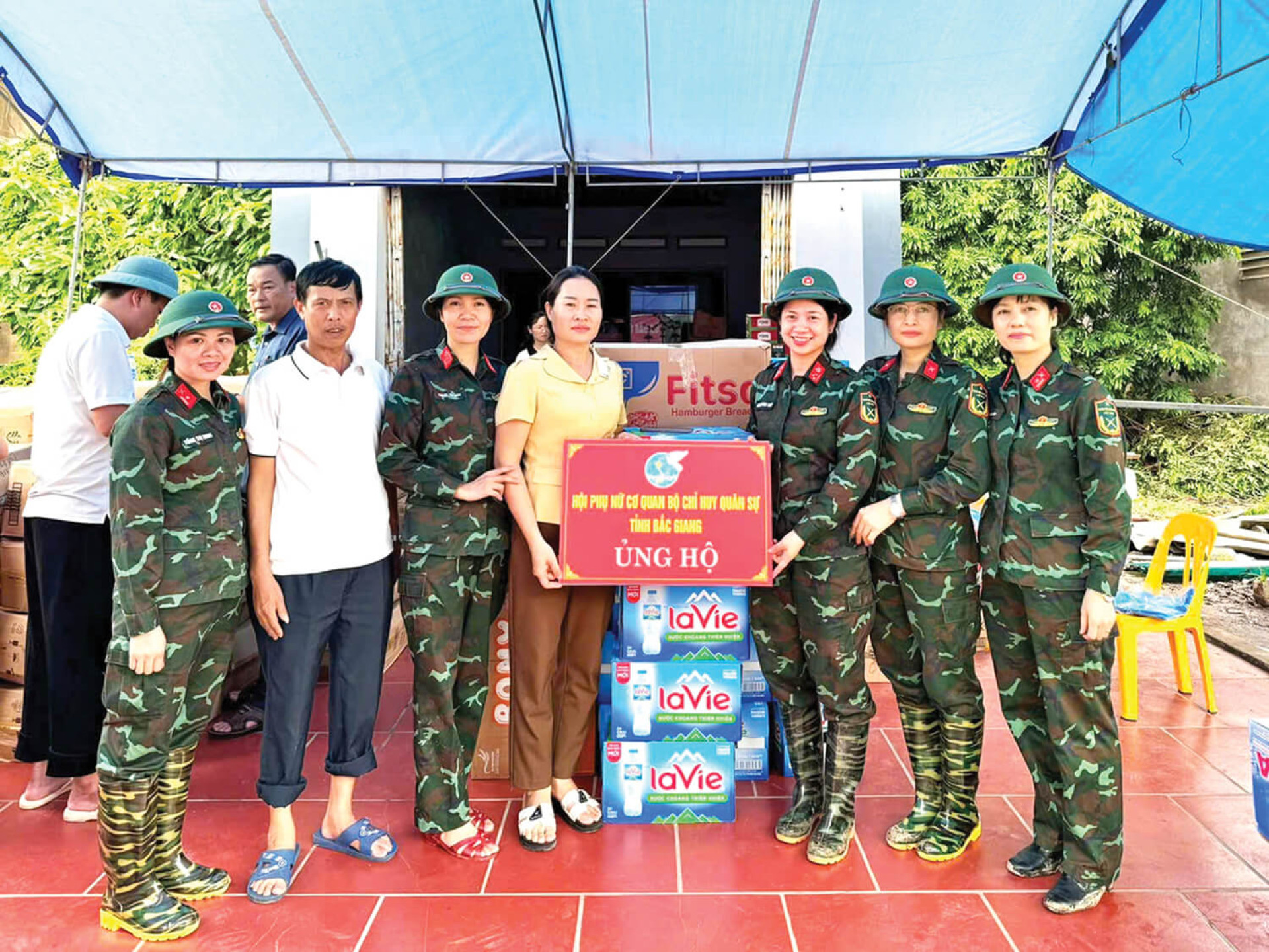 DẤU ẤN MỘT NHIỆM KỲ