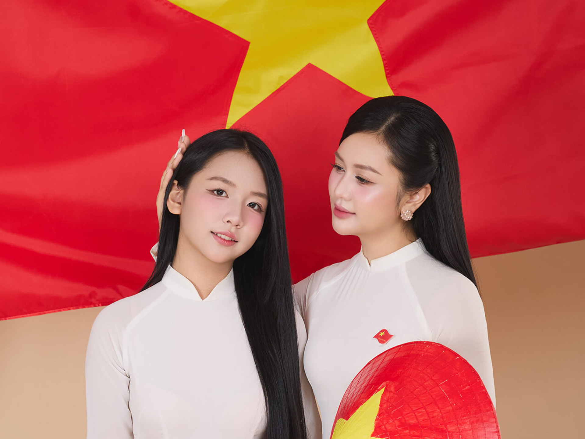 VIẾT TIẾP CÂU CHUYỆN HÒA BÌNH