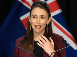 BÌNH ĐẲNG GIỚI TRONG CHÍNH TRỊ: TỪ KHÁT VỌNG ĐẾN HIỆN THỰC