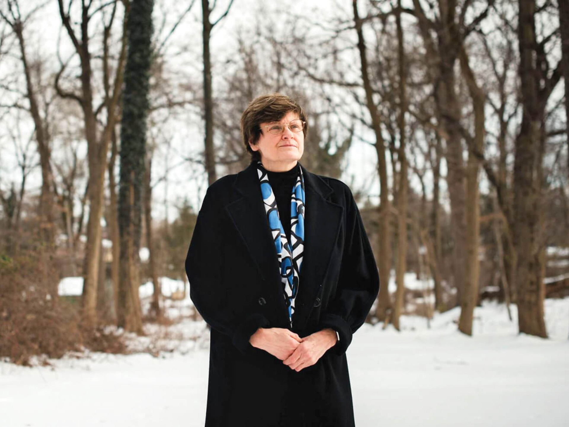 KATALIN KARIKÓ - NHÀ KHOA HỌC NỮ, NHÂN LOẠI BIẾT ƠN