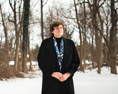 KATALIN KARIKÓ - NHÀ KHOA HỌC NỮ, NHÂN LOẠI BIẾT ƠN