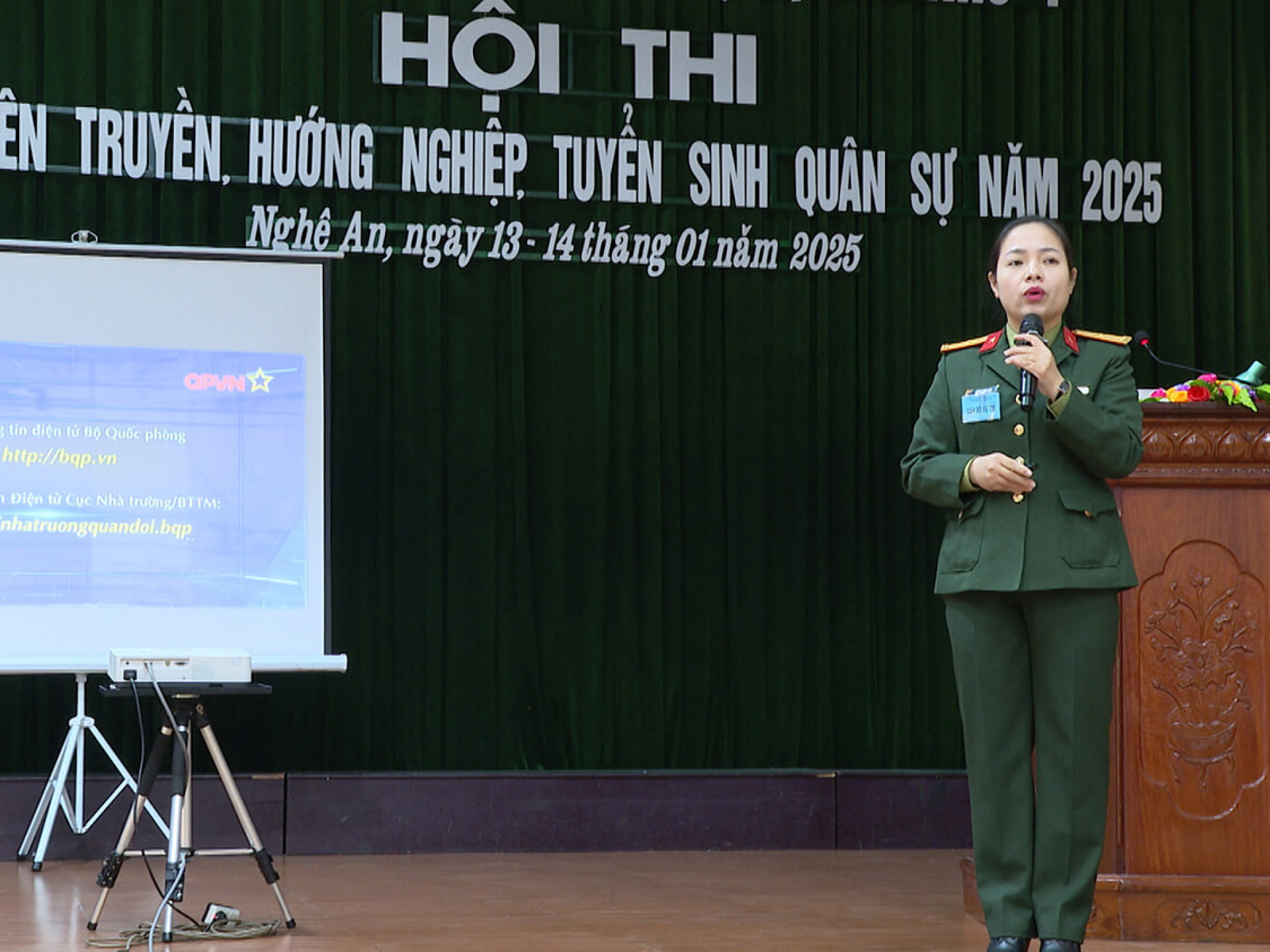 CHI HỘI TRƯỞNG “ẴM” NHIỀU GIẢI