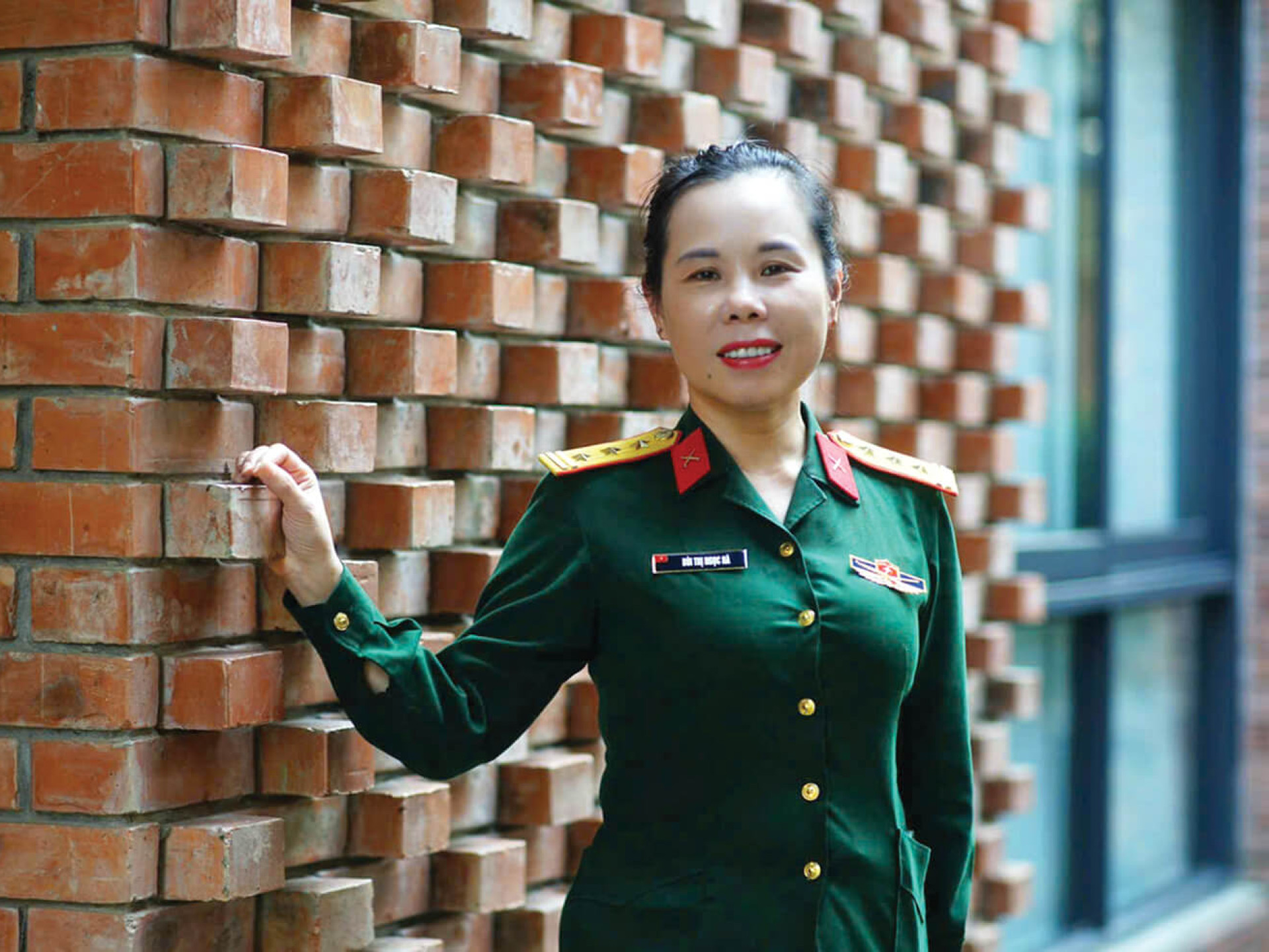 ĐIỂM TỰA CỦA PHONG TRÀO