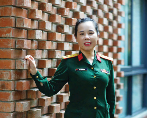 ĐIỂM TỰA CỦA PHONG TRÀO