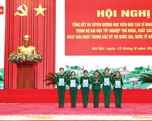 GIEO “HẠT GIỐNG ĐỎ” CHO MÙA SAU