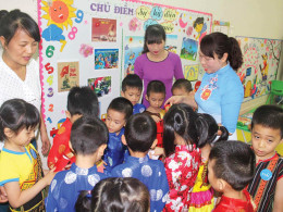 NGƯỜI GIEO CHỮ NƠI “PHÊN GIẬU”