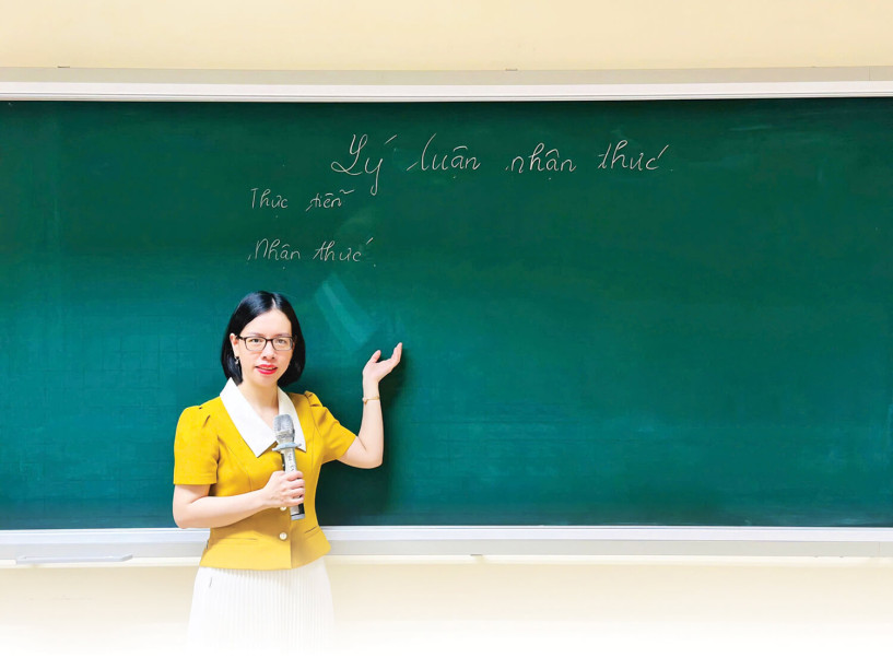 NGƯỜI TRUYỀN CẢM HỨNG