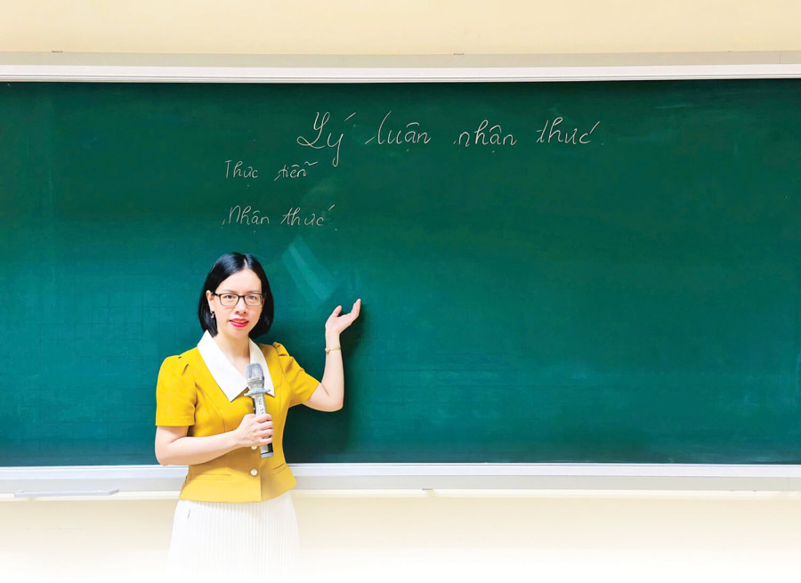 NGƯỜI TRUYỀN CẢM HỨNG