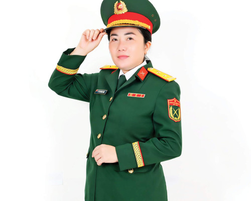 NỮ TRƯỞNG BAN GƯƠNG MẪU, TRÁCH NHIỆM