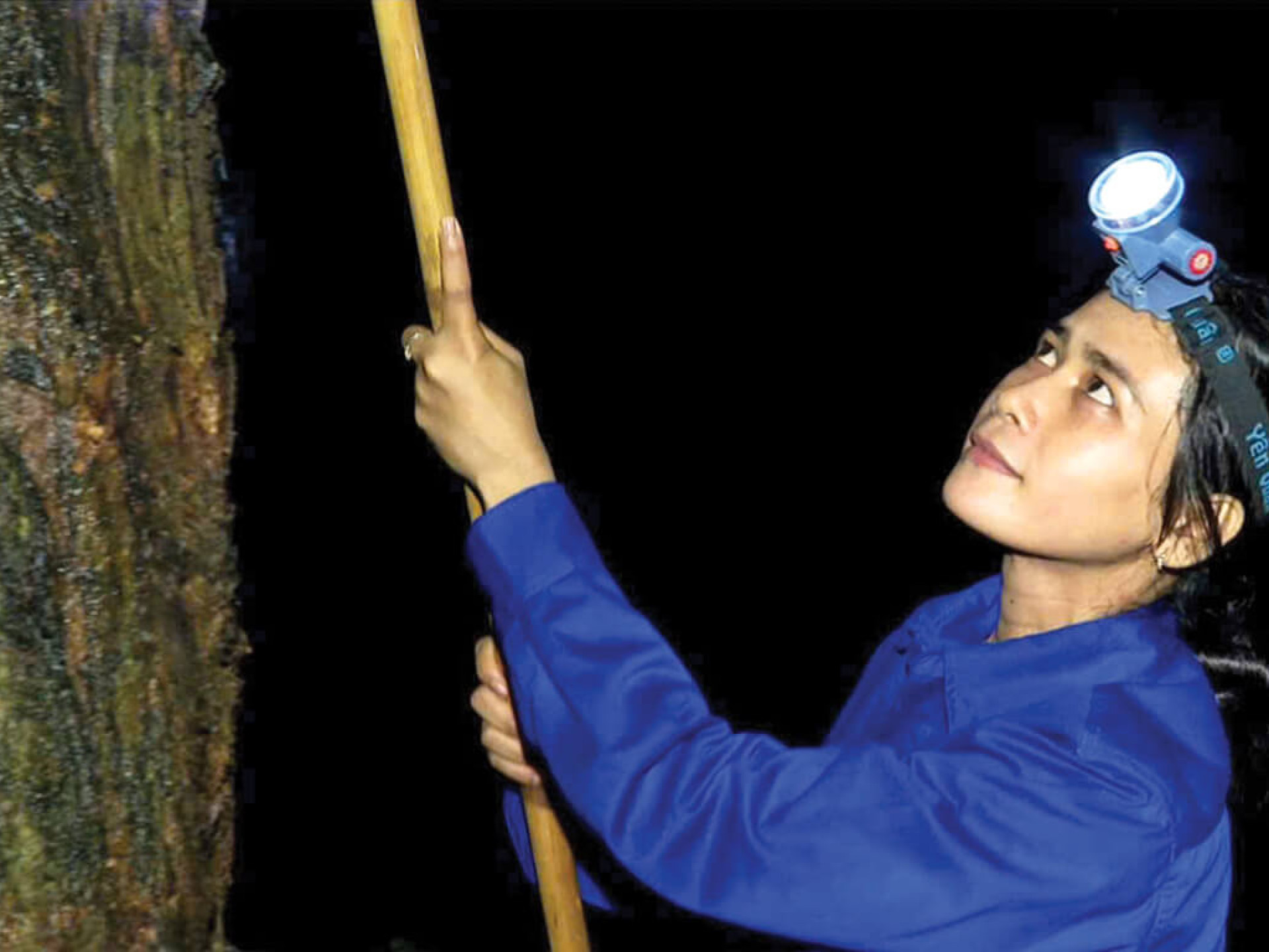 RƠ MAH H’LIÊN – GƯƠNG SÁNG VÙNG BIÊN