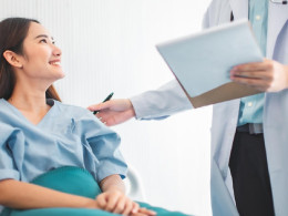 CHÍNH SÁCH BẢO HIỂM ĐỐI VỚI NỮ LAO ĐỘNG MẮC BỆNH HIỂM NGHÈO