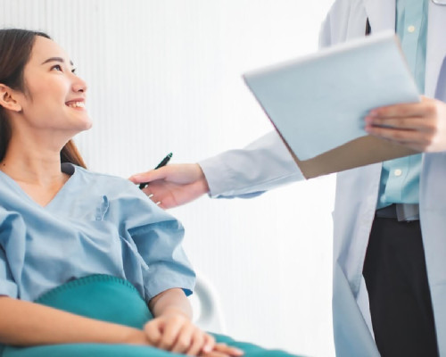 CHÍNH SÁCH BẢO HIỂM ĐỐI VỚI NỮ LAO ĐỘNG MẮC BỆNH HIỂM...