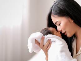 CHÍNH SÁCH BẢO HIỂM ĐỐI VỚI LAO ĐỘNG NỮ KHI SINH CON: ĐIỂM TỰA AN SINH CHO PHỤ...