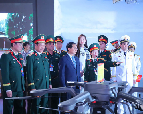 DOANH NGHIỆP QUÂN ĐỘI ĐƯỢC GIỮ LẠI SĨ QUAN, QUÂN NHÂN KHI CỔ...