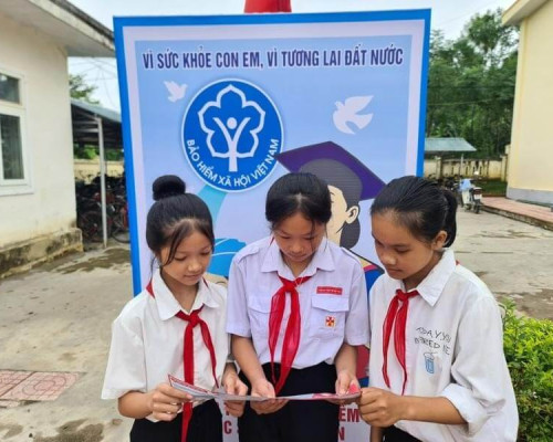 ĐỐI TƯỢNG ĐƯỢC NGÂN SÁCH NHÀ NƯỚC HỖ TRỢ MỨC ĐÓNG BẢO...