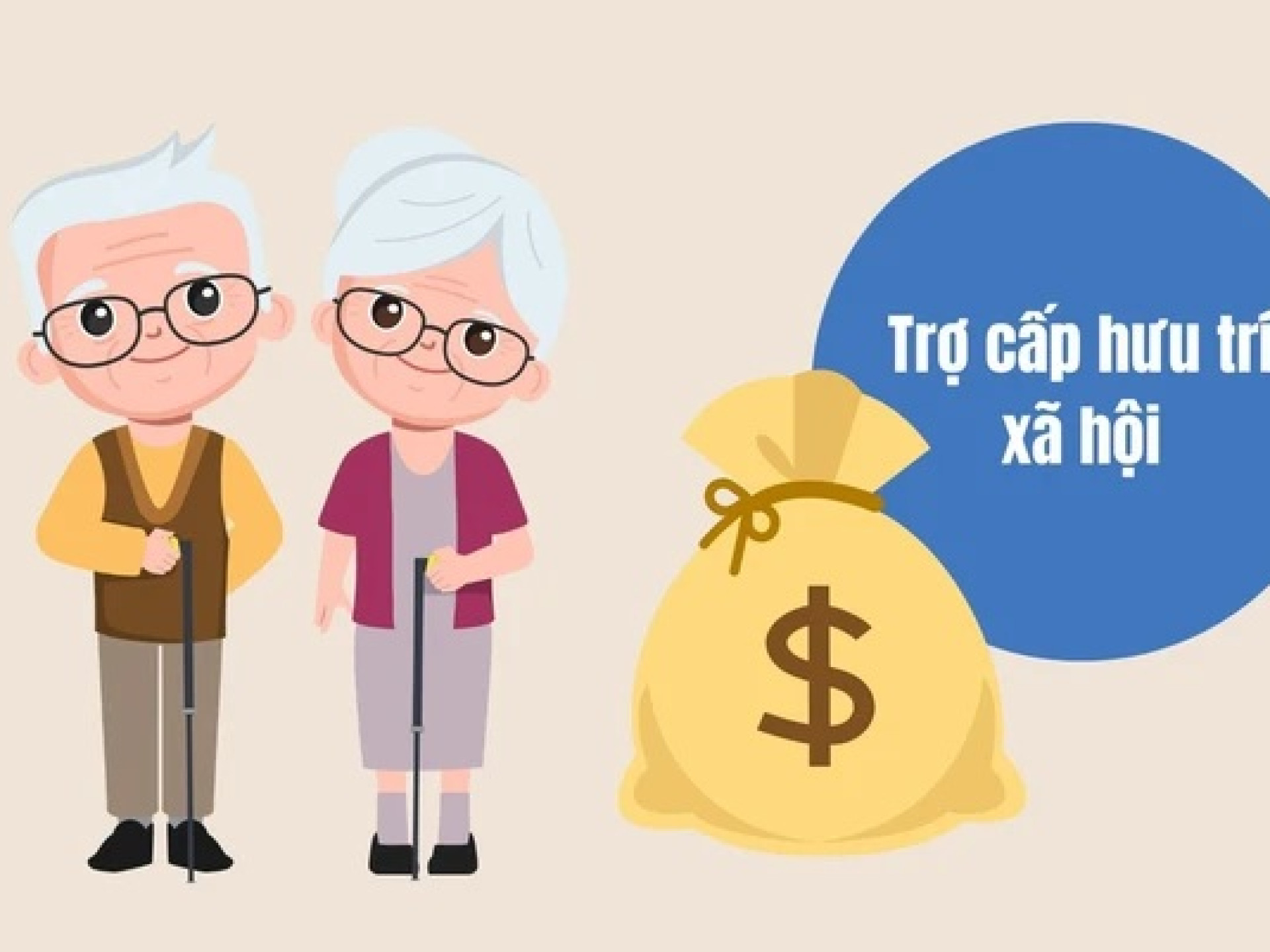 ĐỐI TƯỢNG VÀ ĐIỀU KIỆN HƯỞNG TRỢ CẤP HƯU TRÍ XÃ HỘI ĐƯỢC QUY ĐỊNH NHƯ THẾ NÀO?