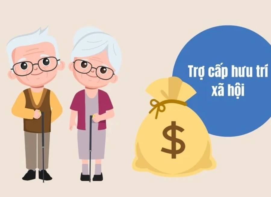 ĐỐI TƯỢNG VÀ ĐIỀU KIỆN HƯỞNG TRỢ CẤP HƯU TRÍ XÃ HỘI ĐƯỢC QUY ĐỊNH NHƯ THẾ NÀO?