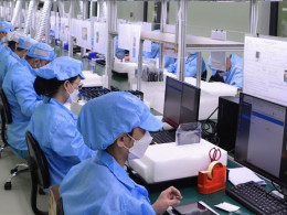 HOÀN THIỆN CHÍNH SÁCH BẢO HIỂM BẢO VỆ LAO ĐỘNG NỮ MẮC BỆNH NGHỀ NGHIỆP