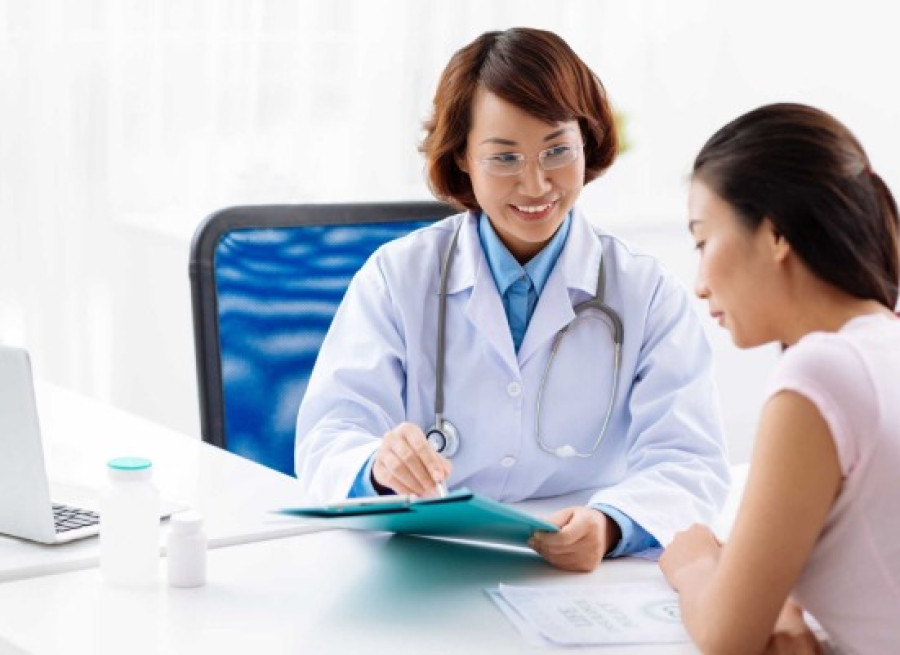 KHÁM, CHỮA BỆNH THEO YÊU CẦU VÀ MỨC HƯỞNG BẢO HIỂM Y TẾ