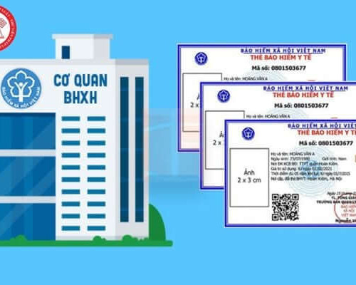 NHỮNG TRƯỜNG HỢP ĐƯỢC CƠ QUAN BẢO HIỂM XÃ HỘI ĐÓNG BẢO...