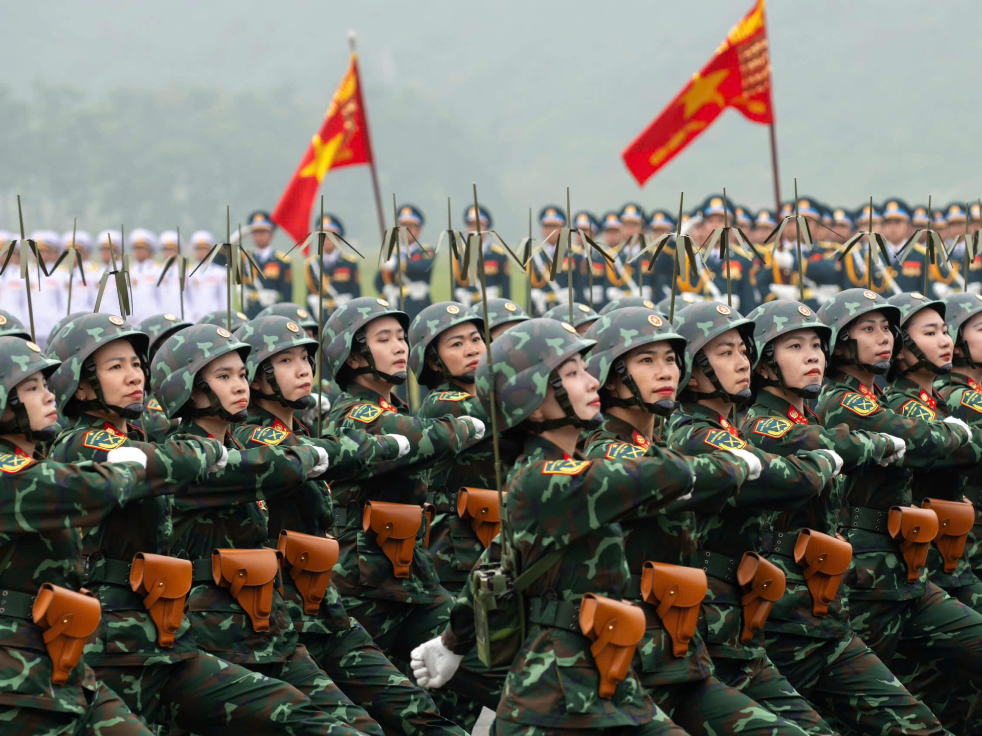 QUY ĐỊNH MỚI NHẤT VỀ MỨC ĐÓNG BHYT ĐỐI VỚI LỰC LƯỢNG QĐND, CAND, NGƯỜI LÀM CÔNG TÁC CƠ YẾU