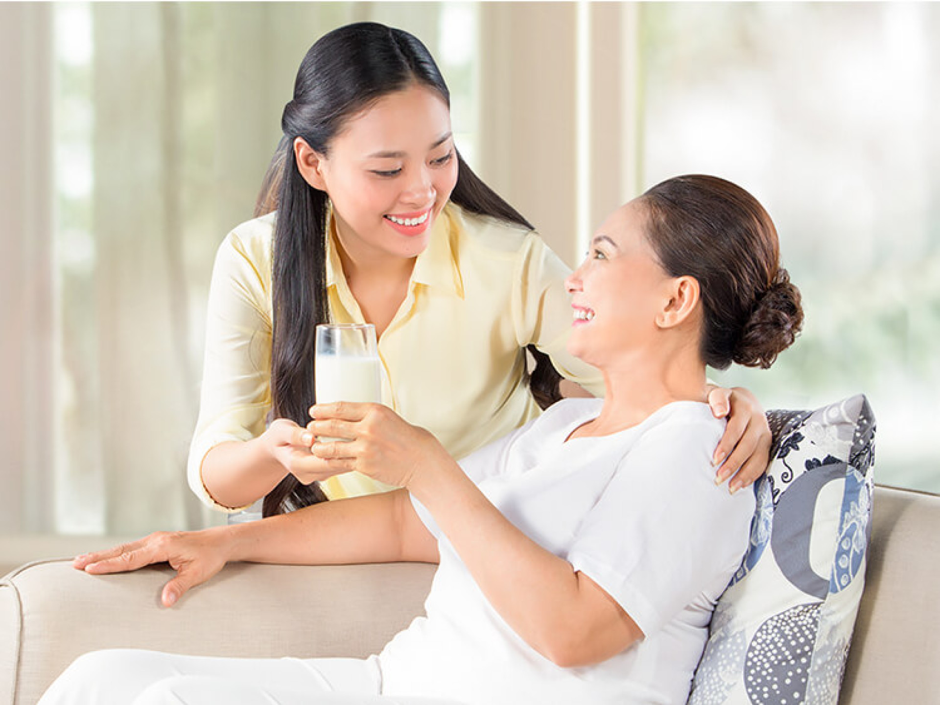 QUY ĐỊNH NGHỈ DƯỠNG SỨC