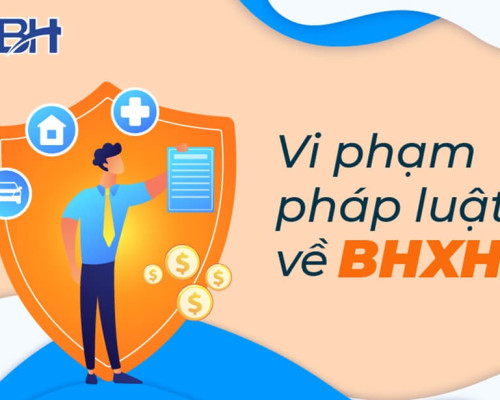 QUY ĐỊNH XỬ LÝ VI PHẠM PHÁP LUẬT VỀ BẢO HIỂM Y TẾ