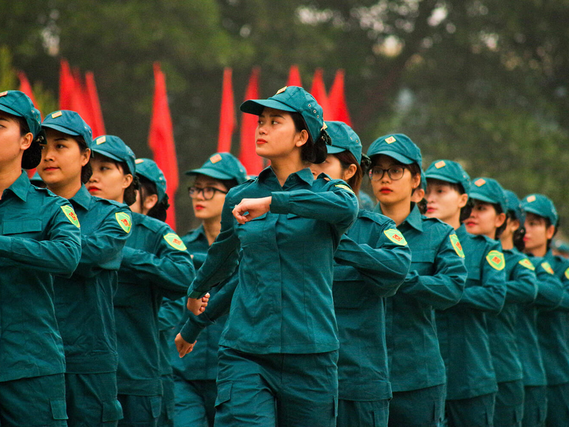 THÊM YÊN TÂM NHỜ CHÍNH SÁCH BẢO HIỂM Y TẾ