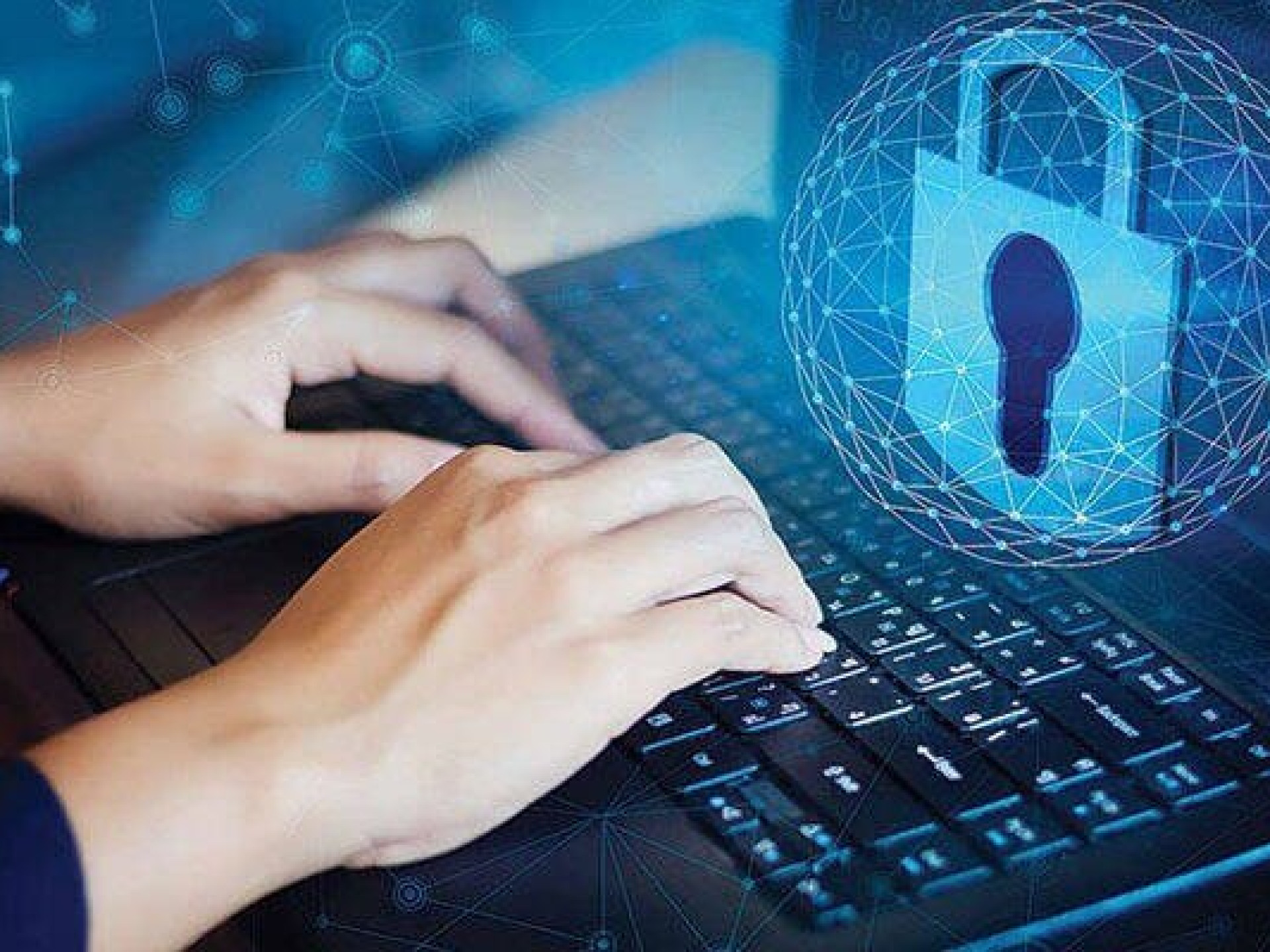 BẢO VỆ DỮ LIỆU CÁ NHÂN ĐỐI VỚI CÁC NỀN TẢNG MẠNG XÃ HỘI