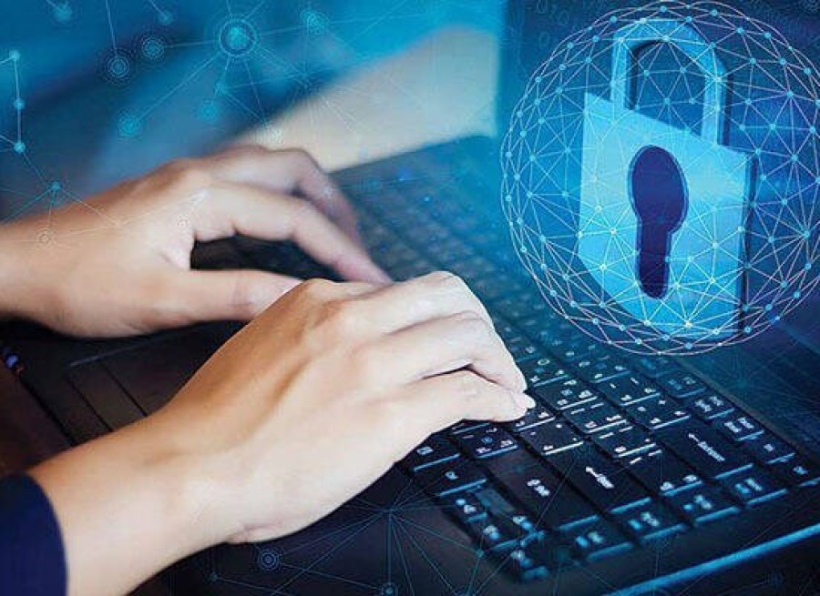 BẢO VỆ DỮ LIỆU CÁ NHÂN ĐỐI VỚI CÁC NỀN TẢNG MẠNG XÃ HỘI