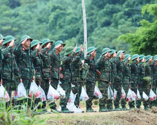 CẢNH GIÁC HÀNH VI LỢI DỤNG DANH NGHĨA CƠ QUAN, ĐƠN VỊ, CÁN BỘ...