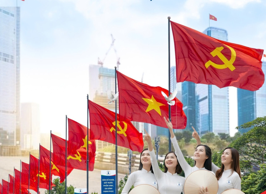 LUẬT DÂN SỐ:  TỪ QUẢN LÝ SINH ĐẺ SANG BẢO VỆ PHỤ NỮ VÀ TRẺ EM