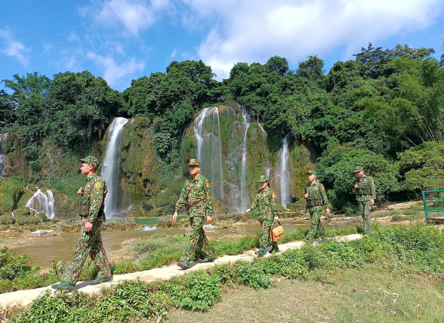 LUẬT PHÒNG, CHỐNG MUA BÁN NGƯỜI 2024: BƯỚC TIẾN TRONG BẢO VỆ QUYỀN CON NGƯỜI VÀ BÌNH ĐẲNG GIỚI