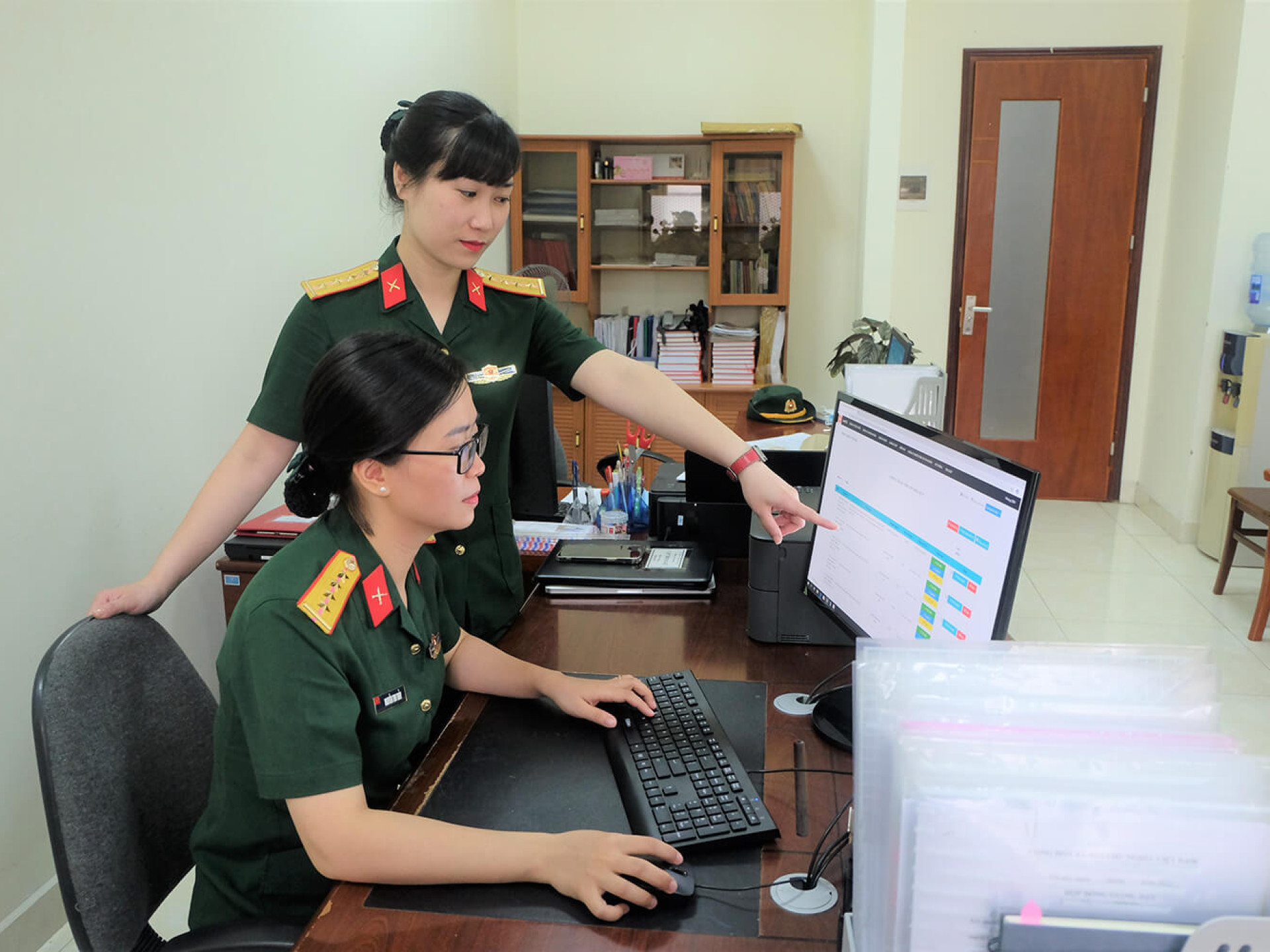 MỨC HỖ TRỢ ĐỐI VỚI QUÂN NHÂN LÀM CHUYÊN TRÁCH VỀ CHUYỂN ĐỔI SỐ, AN TOÀN, AN NINH MẠNG ĐƯỢC QUY ĐỊNH NHƯ THẾ NÀO?