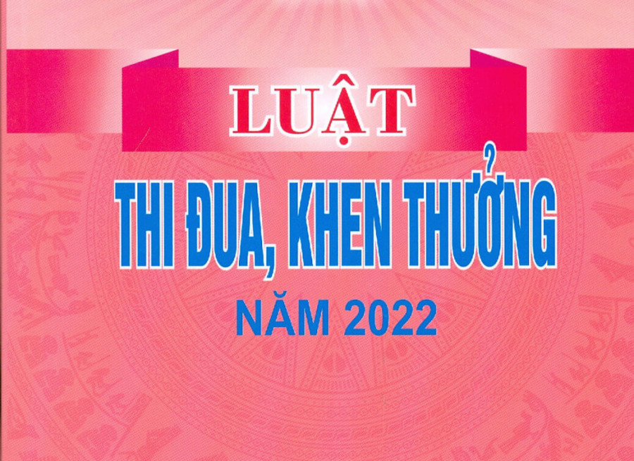 NGUYÊN TẮC THI ĐUA KHEN THƯỞNG