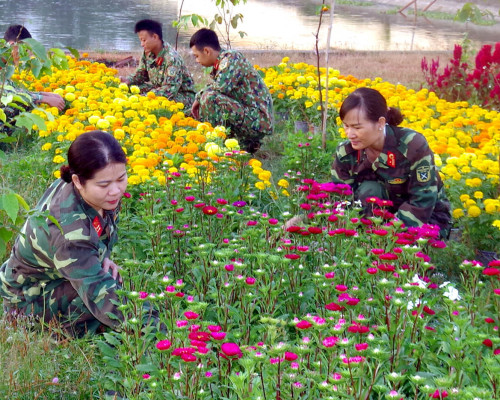 PHÁP LUẬT QUY ĐỊNH NHƯ THẾ NÀO VỀ NGHỈ CHUẨN BỊ HƯU CỦA...