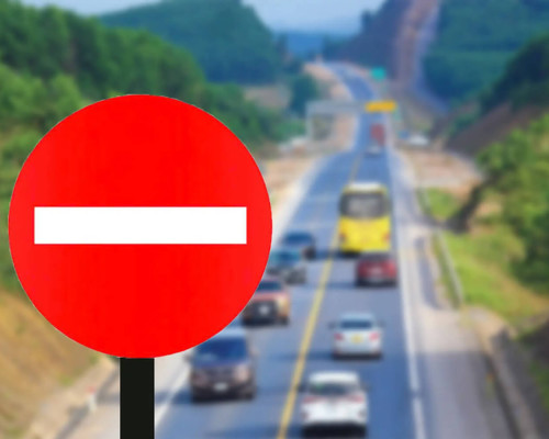 QUY ĐỊNH CỦA PHÁP LUẬT VỀ TRÁNH XE ĐI NGƯỢC CHIỀU