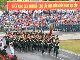 TRIỂN KHAI THỰC HIỆN NGHIÊM TÚC NHỮNG NỘI DUNG SỬA ĐỔI TRONG LUẬT SĨ QUAN QUÂN...