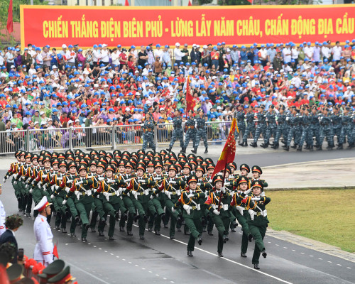 TRIỂN KHAI THỰC HIỆN NGHIÊM TÚC NHỮNG NỘI DUNG SỬA ĐỔI TRONG...