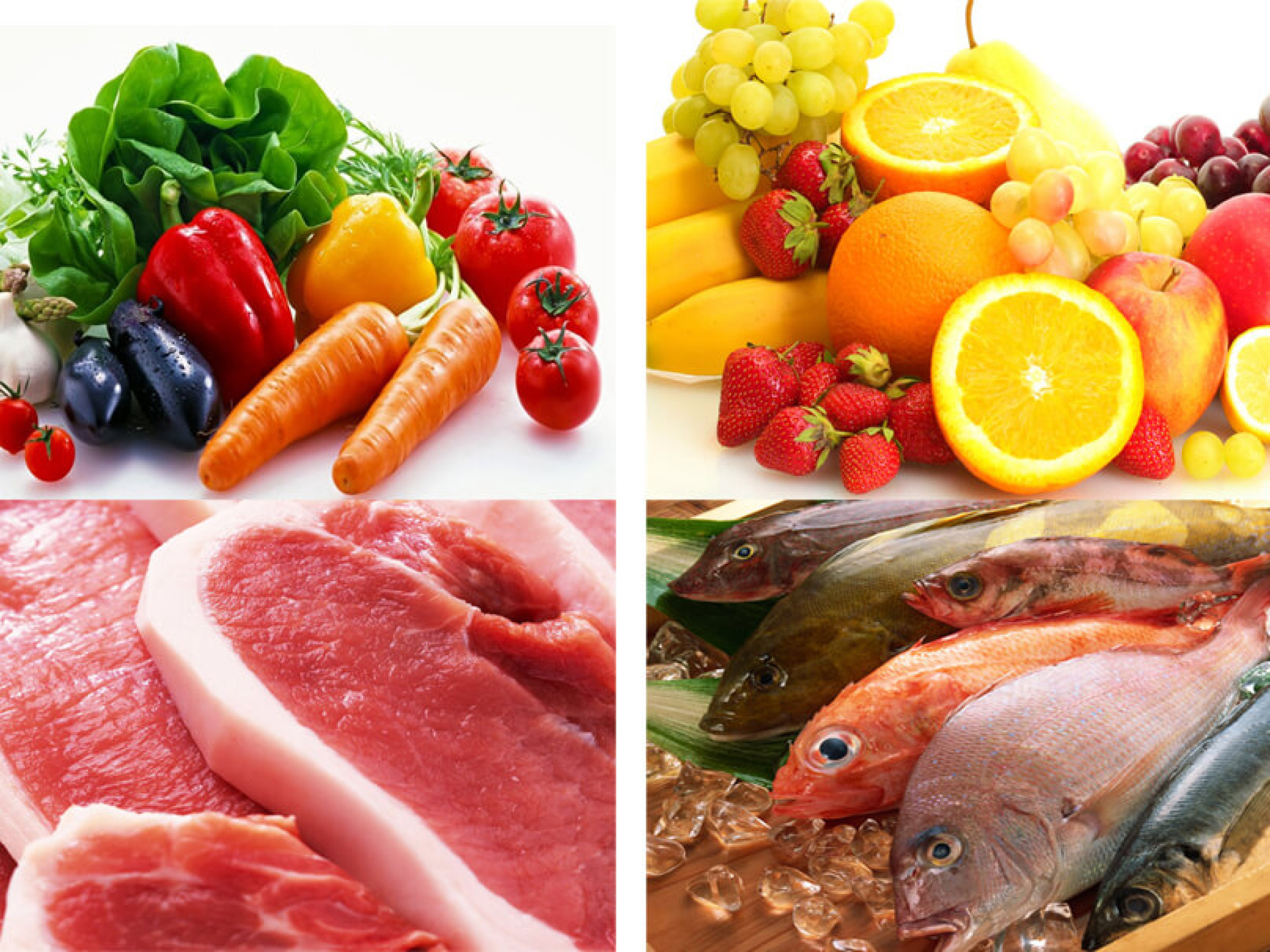 VI PHẠM QUY ĐỊNH VỀ AN TOÀN THỰC PHẨM CÓ THỂ BỊ PHẠT TÙ ĐẾN 20 NĂM