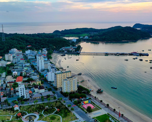 CÔ TÔ, BẢN TÌNH CA DỊU DÀNG