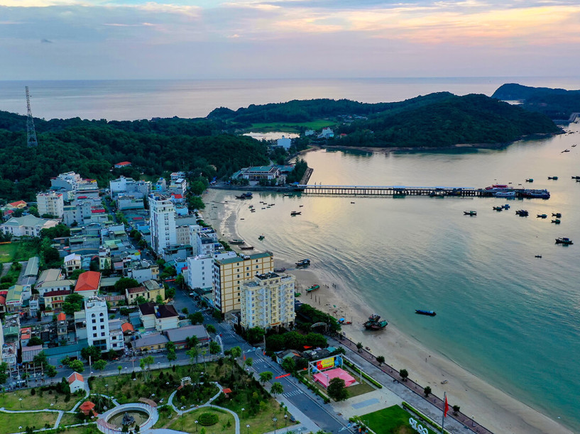 CÔ TÔ, BẢN TÌNH CA DỊU DÀNG