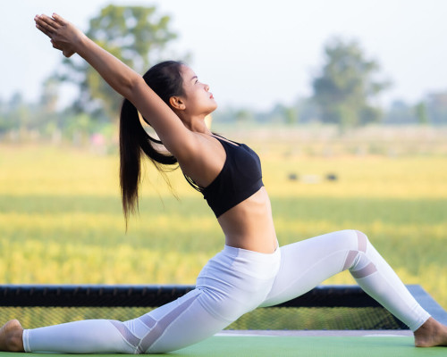 10 THÓI QUEN VÀNG ĐỂ PHỤ NỮ TỰ TIN TỎA SÁNG