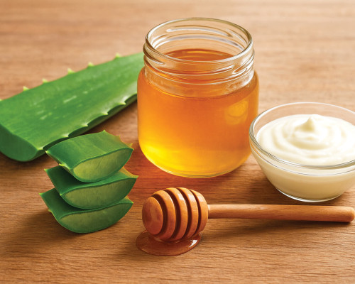 BÍ QUYẾT DA KHỎE ĐẸP KHÔNG CẦN MỸ PHẨM