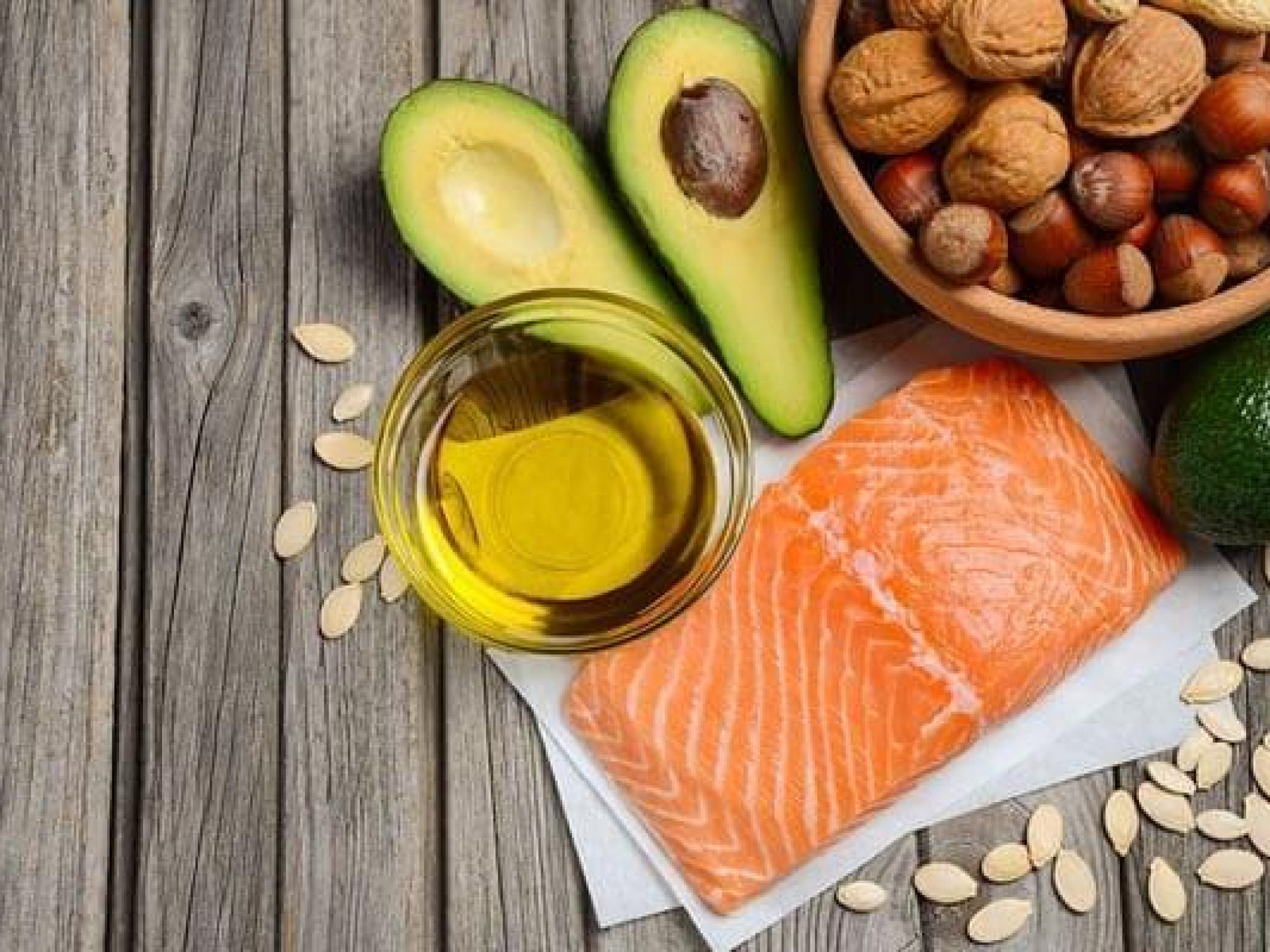 BỔ SUNG OMEGA-3 ĐÚNG CÁCH – BÍ QUYẾT SỐNG KHỎE