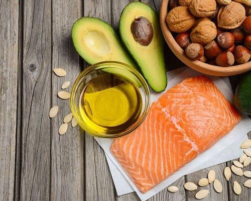 BỔ SUNG OMEGA-3 ĐÚNG CÁCH – BÍ QUYẾT SỐNG KHỎE