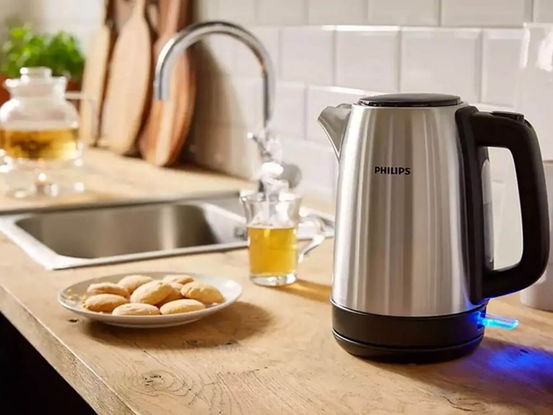 DÙNG ẤM SIÊU TỐC TIẾT KIỆM ĐIỆN